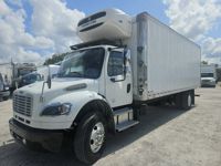 2022 Freightliner M2 106
