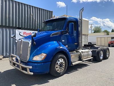 2020 Kenworth T680