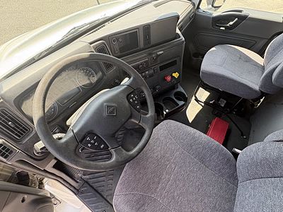 2019 International RH613