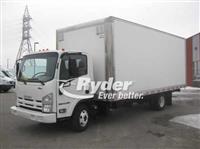 2013 Isuzu NPR