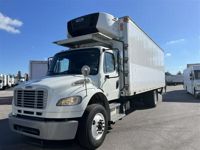 2017 Freightliner M2 106