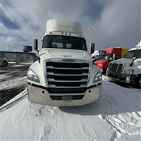 2021 Freightliner NEW CASCADIA PX12664