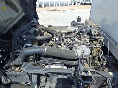 2018 Chevrolet LCF 4500HD