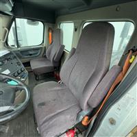 2017 Freightliner CASCADIA 125