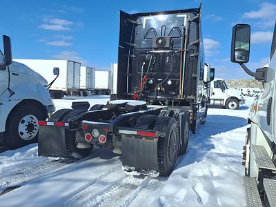 2020 Freightliner NEW CASCADIA PX12664