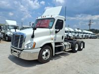 2019 Freightliner CASCADIA 125