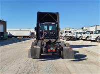 2019 Freightliner CASCADIA 125