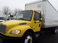 2016 Freightliner M2 106