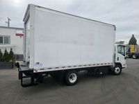 2018 Isuzu NPR HD