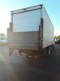 2016 Hino 338