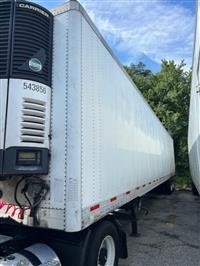 2014 Utility VS2RA 53/162/102