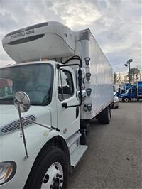 2020 Freightliner M2 106