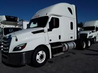 2020 Freightliner NEW CASCADIA PX12664