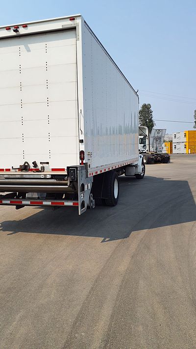 2023 Freightliner M2 106