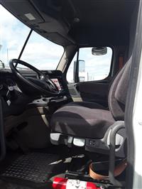 2019 Freightliner CASCADIA 125