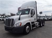 2016 Freightliner CASCADIA 125