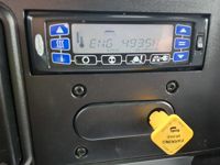 2020 International MV607