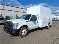 2016 Ford F350