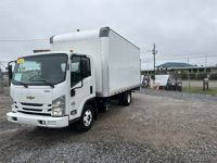 2021 Chevrolet LCF 4500HD