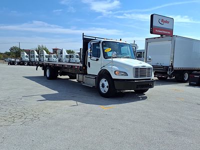 2019 Freightliner M2 106
