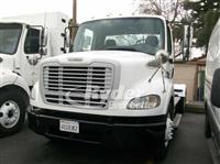 2013 Freightliner M2 112