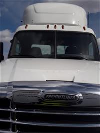 2019 Freightliner CASCADIA 125