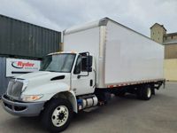 2019 International 4300