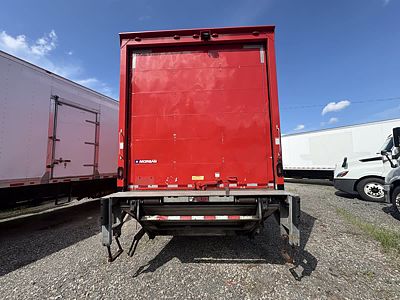2020 Freightliner M2 106