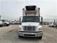 2019 Freightliner M2 106
