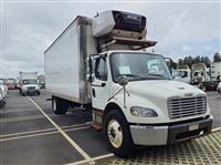 2016 Freightliner M2 106