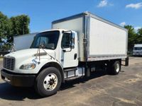 2019 Freightliner M2 106