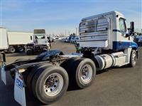 2018 Freightliner CASCADIA 125