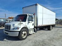 2018 Freightliner M2 106