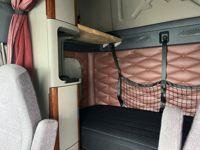 2019 Freightliner CASCADIA 125