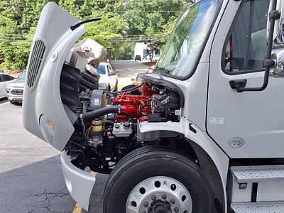 2020 Freightliner M2 106