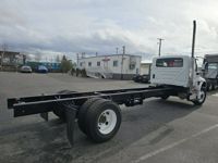 2020 International MV607