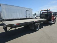 2018 Freightliner M2 106