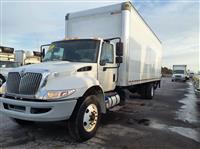 2017 International 4300