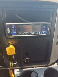 2019 International 4400