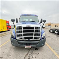 2020 Freightliner CASCADIA 125