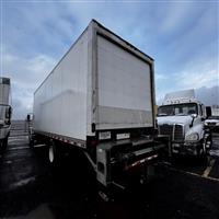 2018 International 4300
