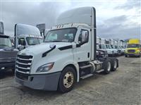 2021 Freightliner NEW CASCADIA PX12664