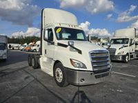 2019 Freightliner NEW CASCADIA PX12664