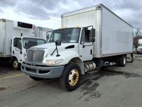 2019 International 4300