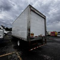 2020 Chevrolet LCF 5500XD