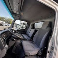 2020 Chevrolet LCF 5500XD