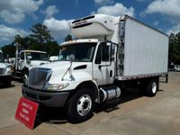 2019 International 4300
