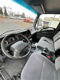 2018 Isuzu NPR