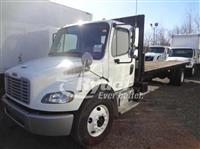 2012 Freightliner M2 106