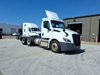 2019 Freightliner NEW CASCADIA PX12664